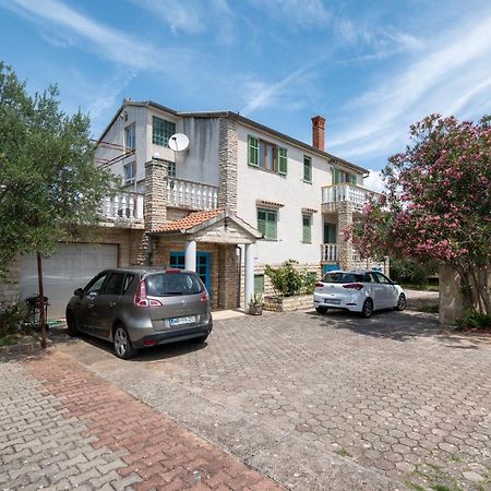 Apartments And Rooms By The Sea Mrljane, Pasman - 327 Neviđane Екстериор снимка