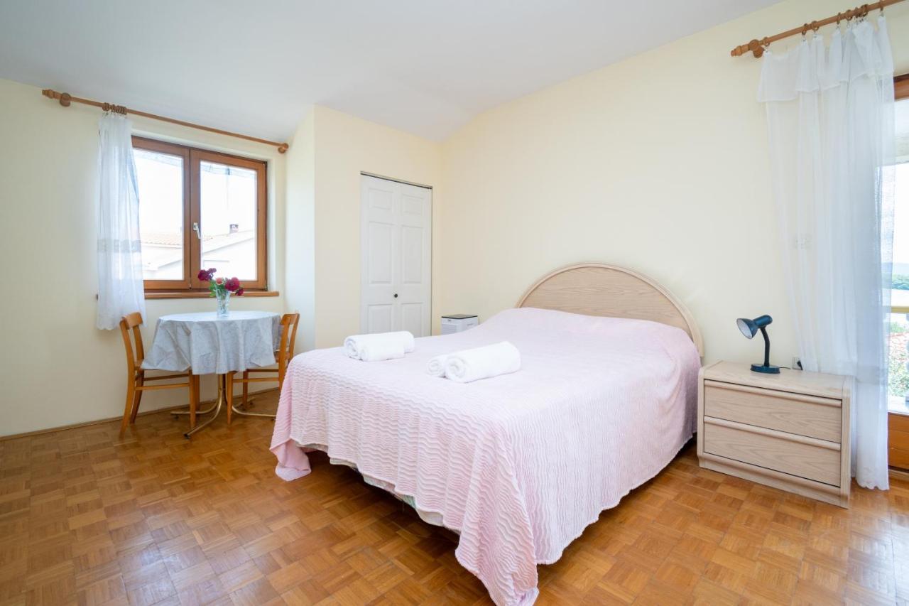 Apartments And Rooms By The Sea Mrljane, Pasman - 327 Neviđane Екстериор снимка