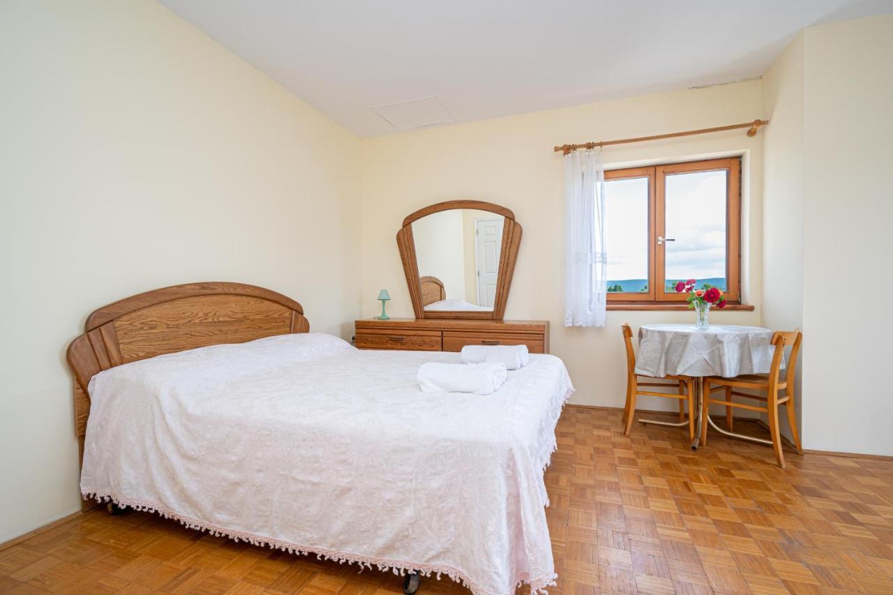 Apartments And Rooms By The Sea Mrljane, Pasman - 327 Neviđane Екстериор снимка