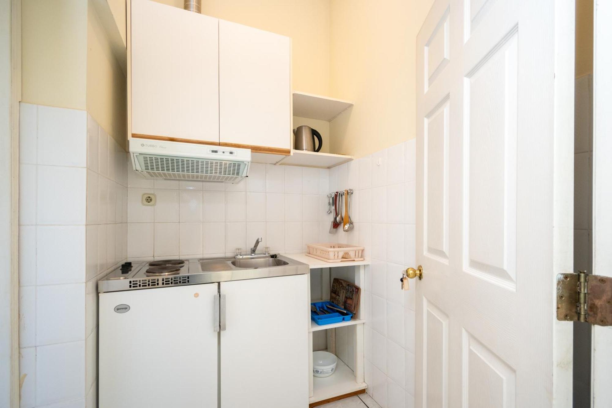 Apartments And Rooms By The Sea Mrljane, Pasman - 327 Neviđane Екстериор снимка