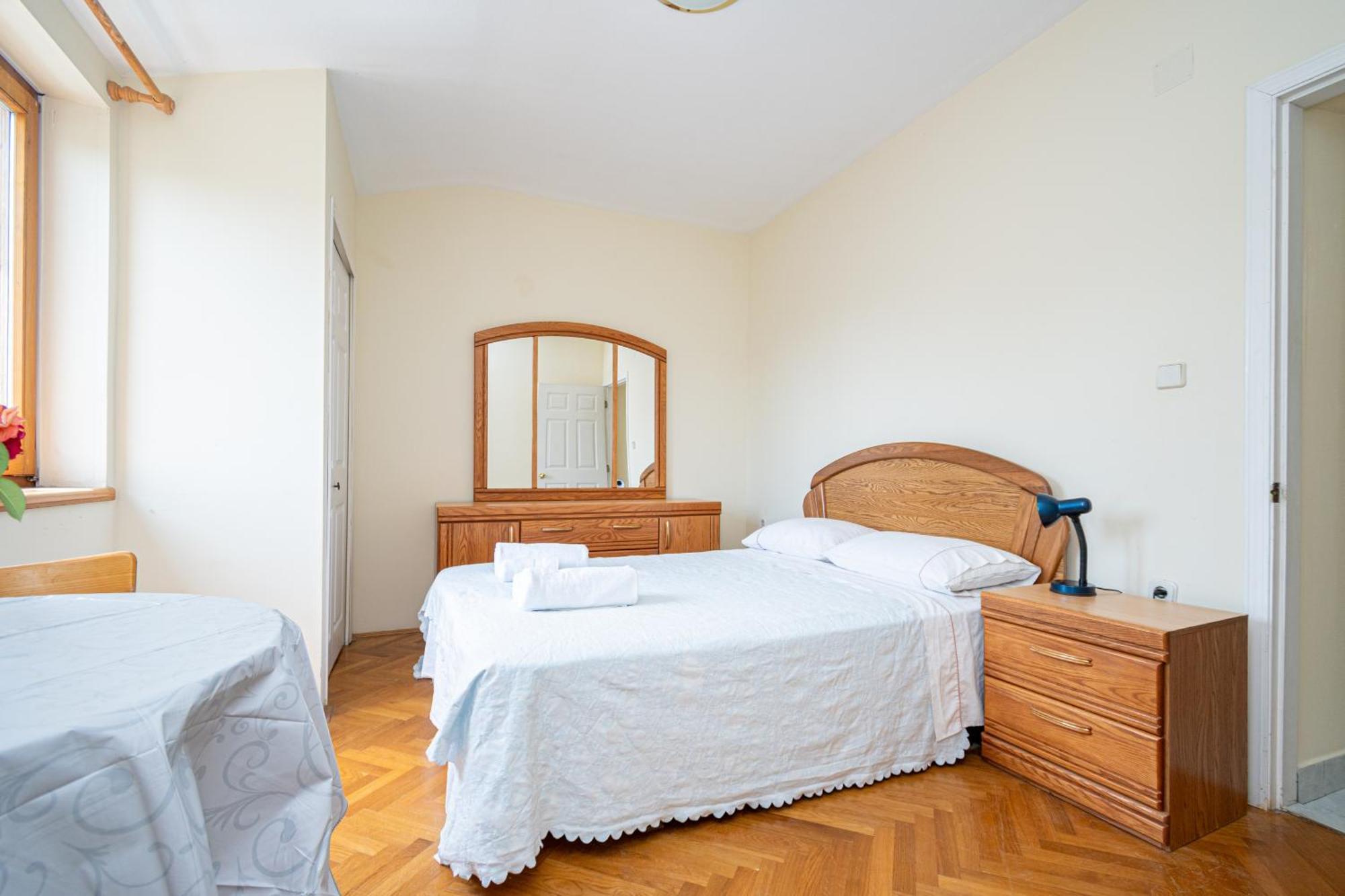 Apartments And Rooms By The Sea Mrljane, Pasman - 327 Neviđane Екстериор снимка