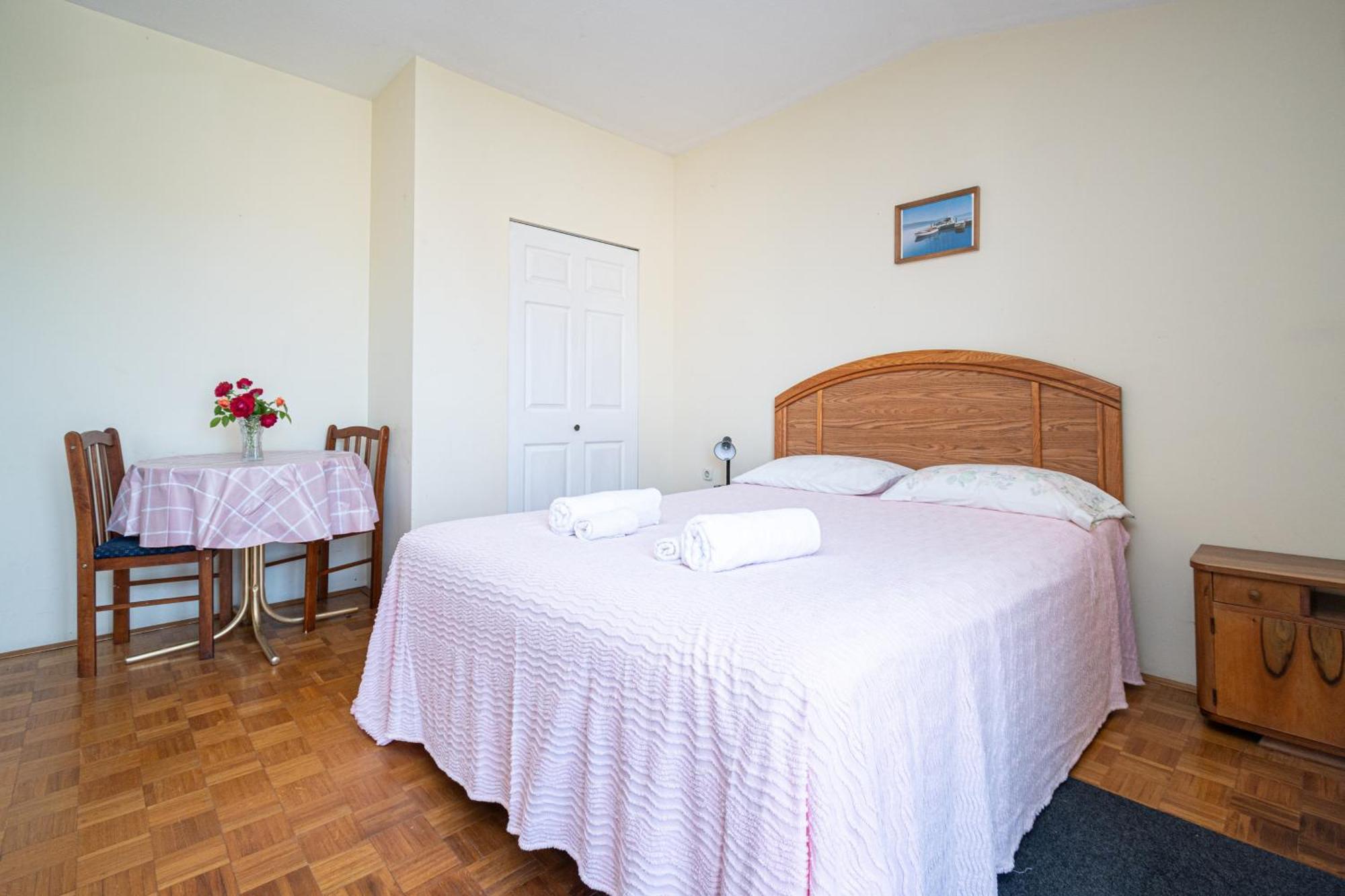 Apartments And Rooms By The Sea Mrljane, Pasman - 327 Neviđane Екстериор снимка