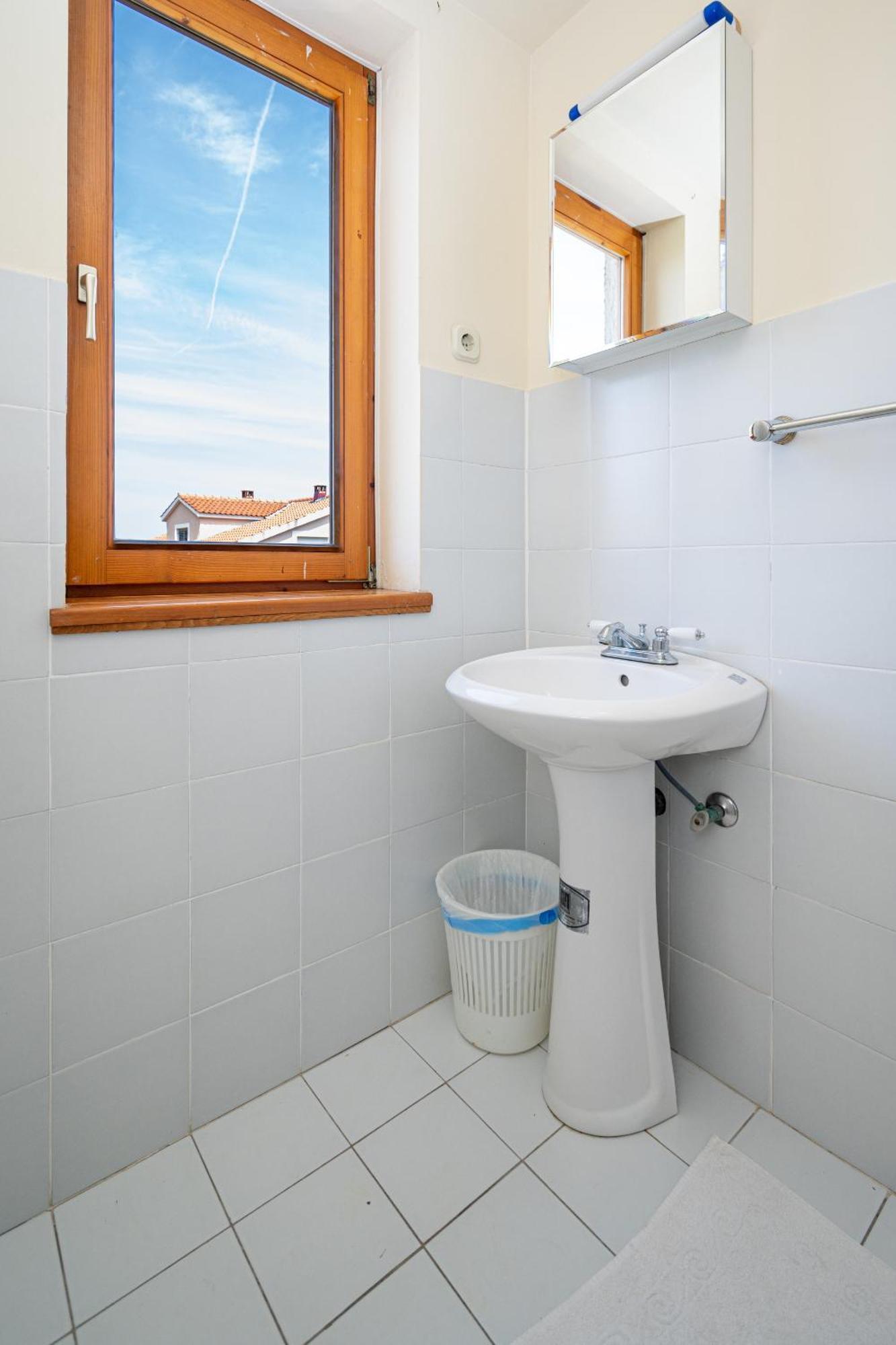 Apartments And Rooms By The Sea Mrljane, Pasman - 327 Neviđane Стая снимка