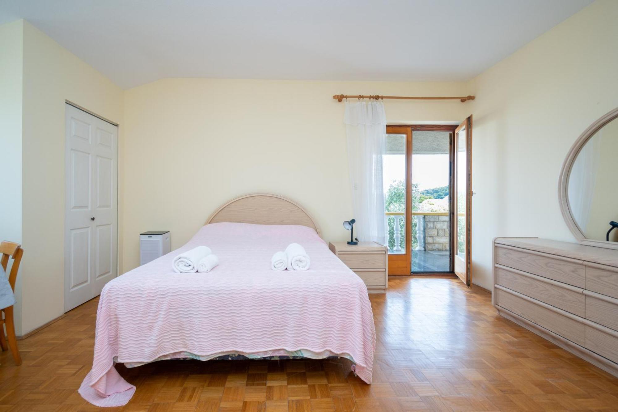 Apartments And Rooms By The Sea Mrljane, Pasman - 327 Neviđane Стая снимка