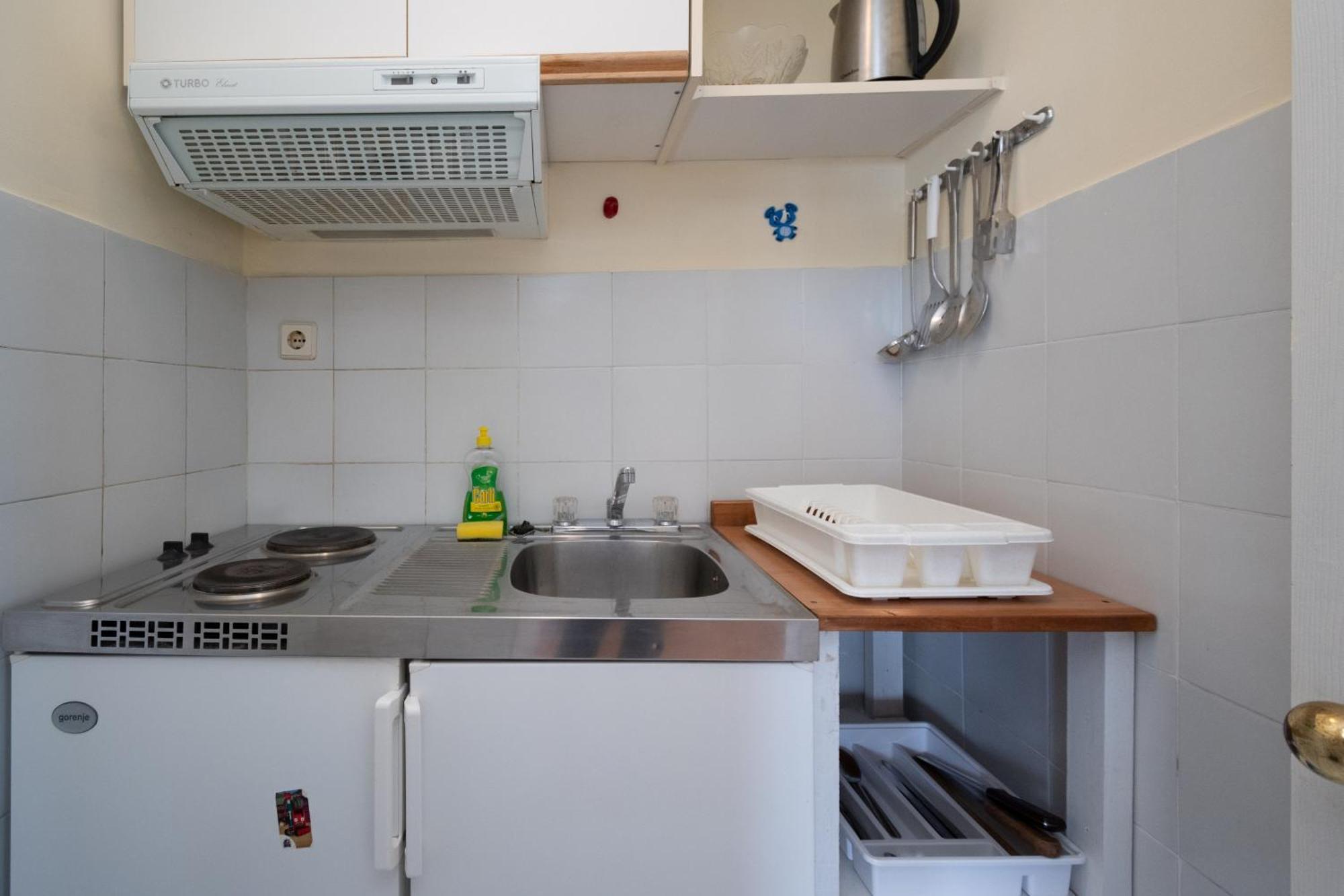 Apartments And Rooms By The Sea Mrljane, Pasman - 327 Neviđane Стая снимка